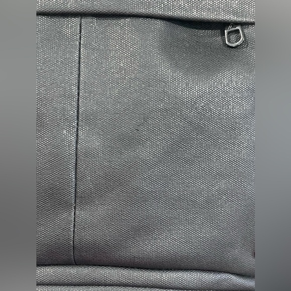 state Lenox Coated Canvas Backpack - Picture 6 of 16